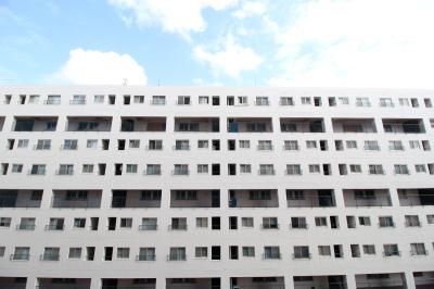 キングマンションエピシオン阿波座イーストディオ